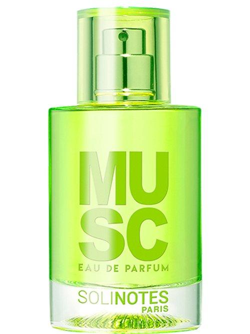 Musc — Solinotes