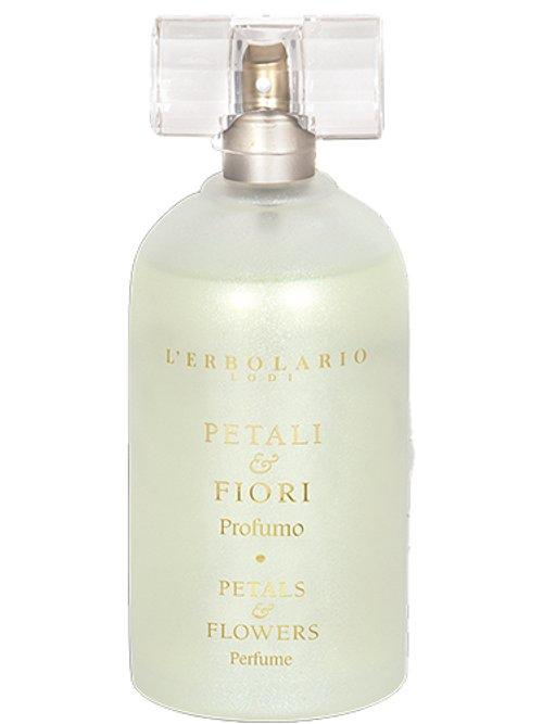 Petali & Fiori / Petals & Flowers 2023 — L'Erbolario