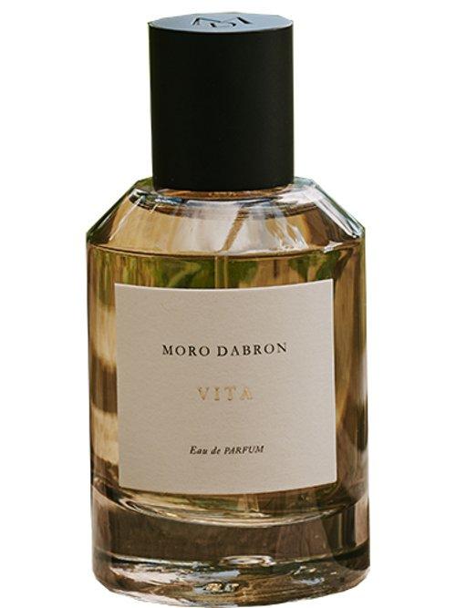 Vita — Moro Dabron