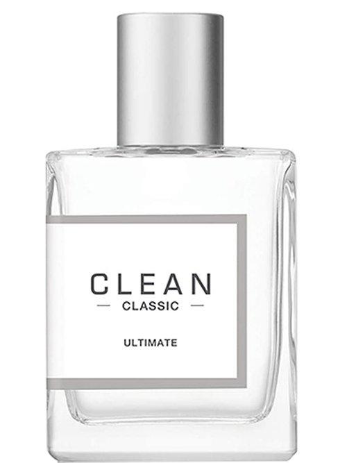 Clean Ultimate — Clean
