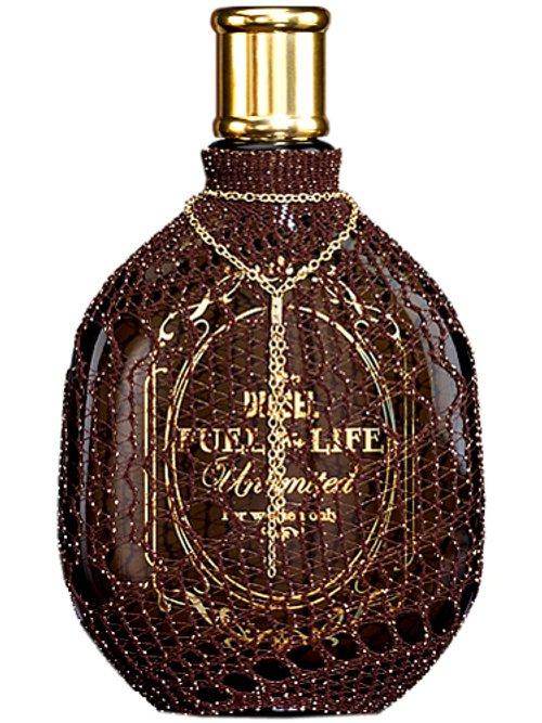 Diesel Fuel For Life Unlimited Pour Femme — Diesel