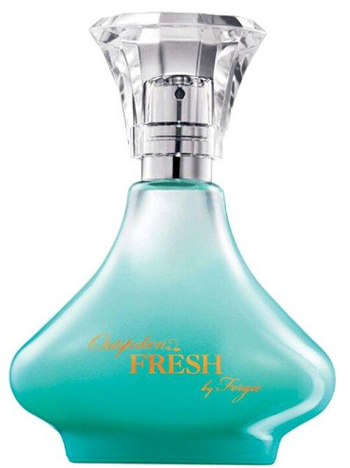 Outspoken Fresh By Fergie — Avon