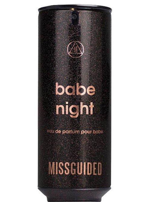 Babe Night — Missguided