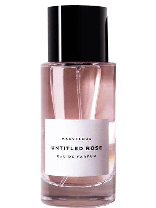 Untitled Rose — Bmrvls