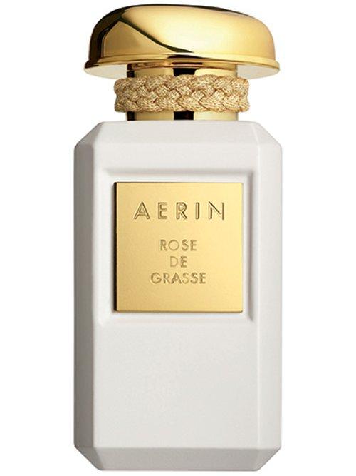 Rose De Grasse — Aerin