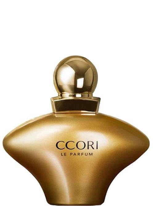 Ccori — Yanbal