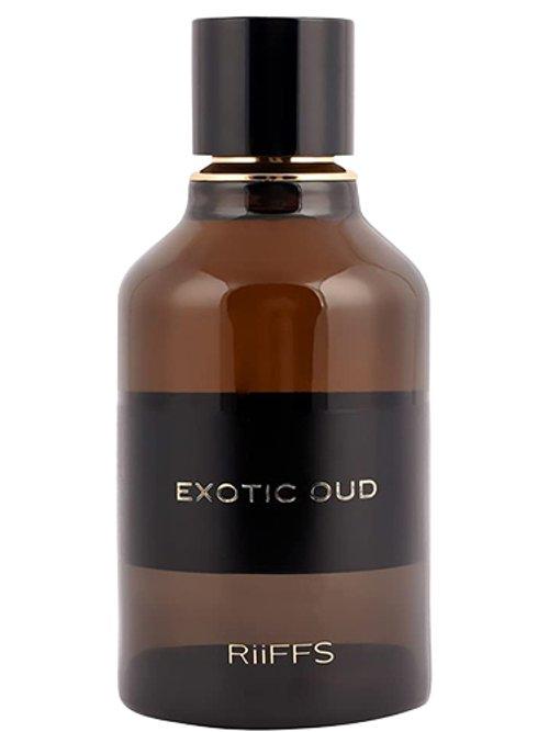 Exotic Oud — Riiffs
