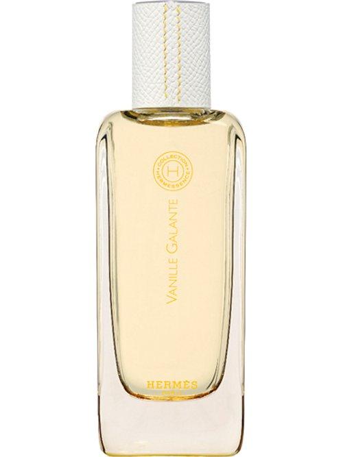 Vanille Galante — Hermès