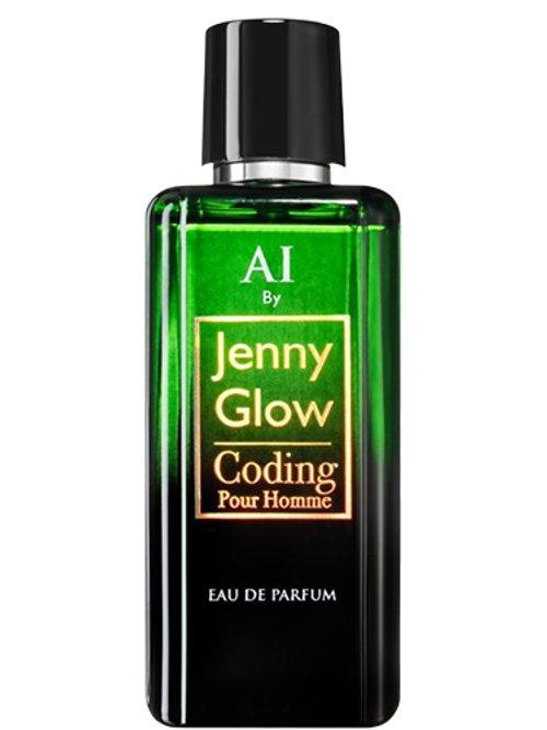 Al Coding — Jenny Glow
