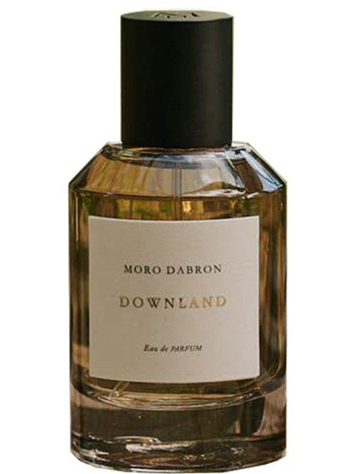 Downland — Moro Dabron