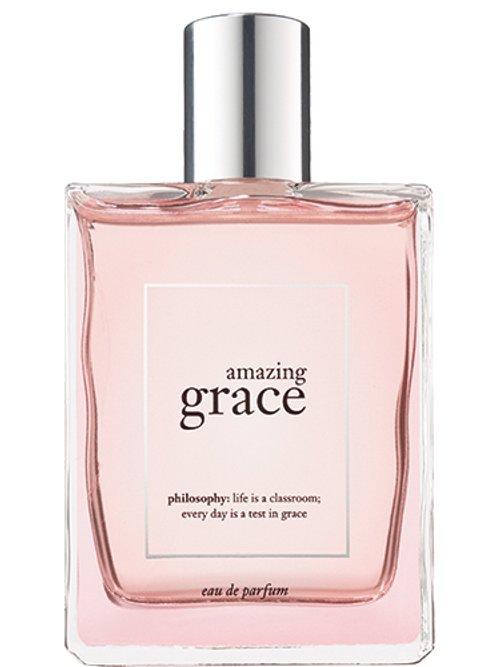 Amazing Grace Eau De Parfum — Philosophy