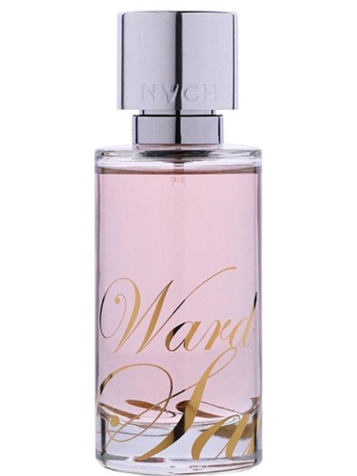 Ward Sahara — Nych