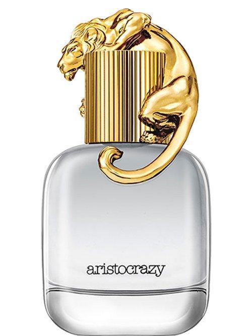 Brave — Aristocrazy