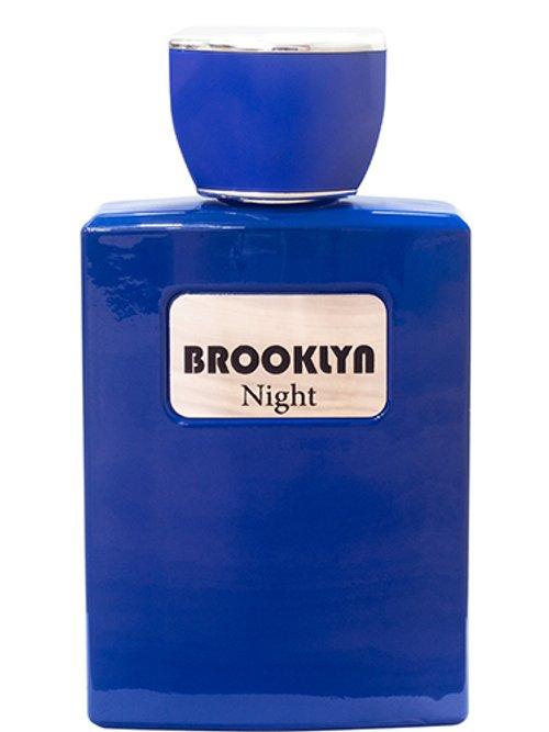 Brooklyn Night — Via Paris