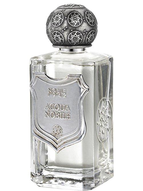 Acqua Nobile — Nobile 1942