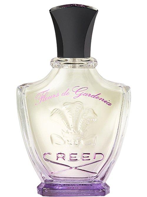 Fleurs de Gardenia — Creed