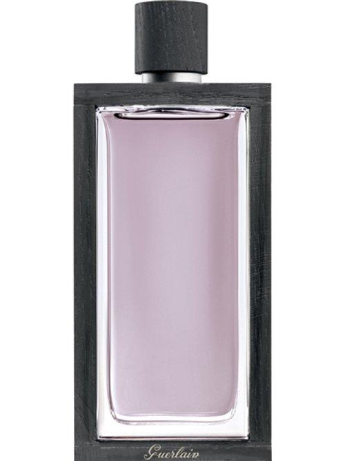 Arsène Lupin — Guerlain