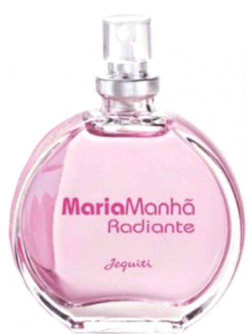 Maria Manhã Radiante — Jequiti