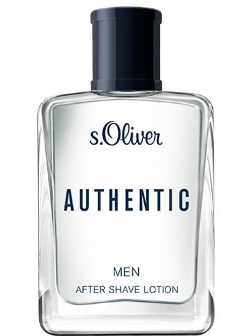 S.Oliver Authentic Men — S.Oliver