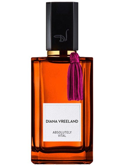 Absolutely Vital — Diana Vreeland