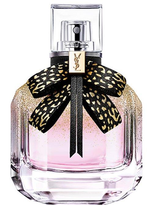 Mon Paris Dress Me Wild 2020 — Yves Saint Laurent