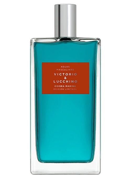 Odisea Marina Limited Edition 2024 — Victorio & Lucchino