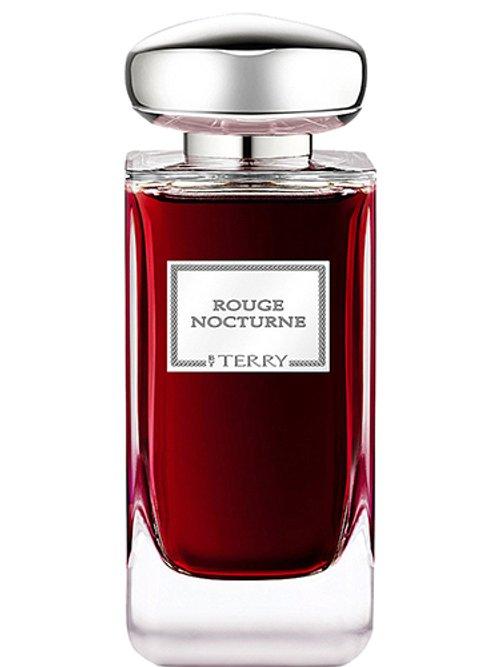 Rouge Nocturne — By Terry