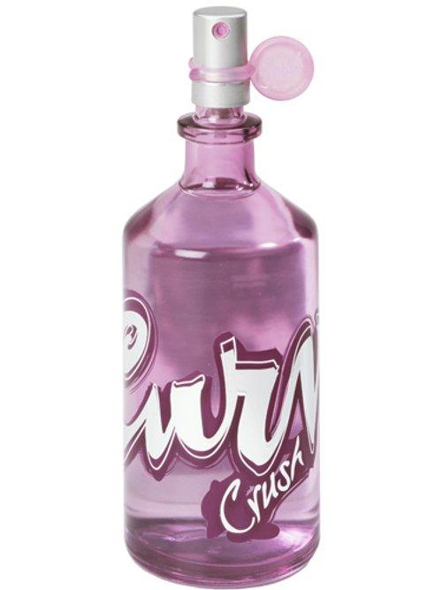 Curve Crush For Women — Curve