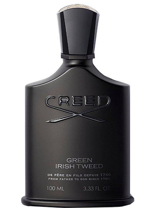 Green Irish Tweed — Creed