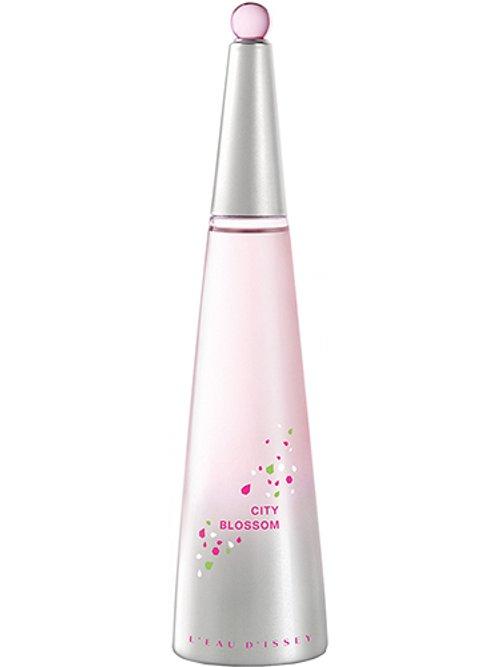 L'Eau d'Issey City Blossom — Issey Miyake