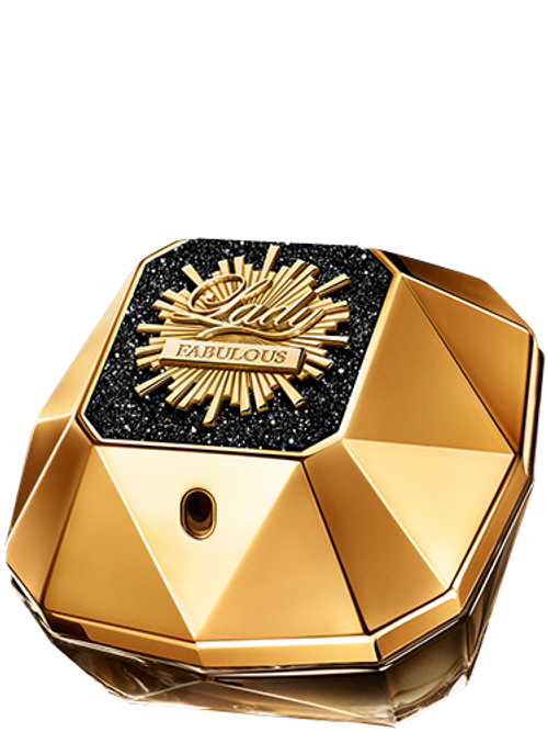 Lady Million Fabulous — Rabanne