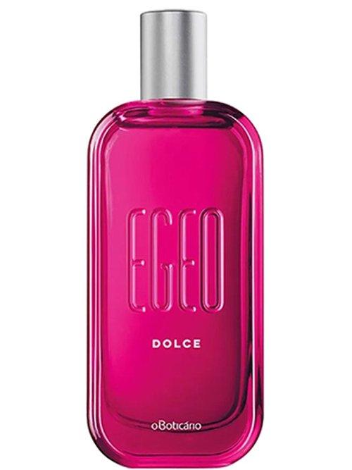 Dolce Woman — O Boticário