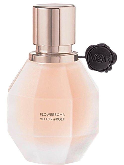 Flowerbomb Bomblicious — Viktor & Rolf