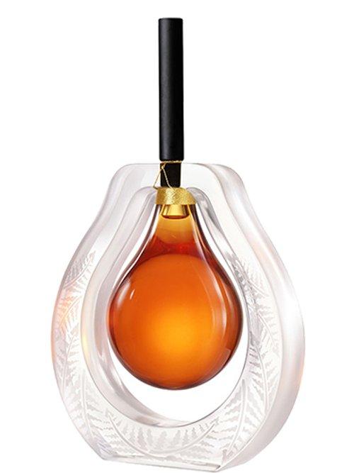 Flacon Fusion Anniversary Edition 2022 — Lalique