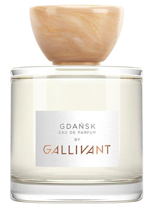 Gdansk — Gallivant