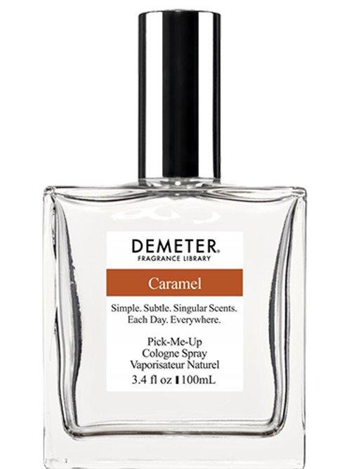 Caramel — Demeter Fragrance Library
