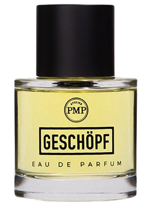 Geschöpf — Atelier Pmp