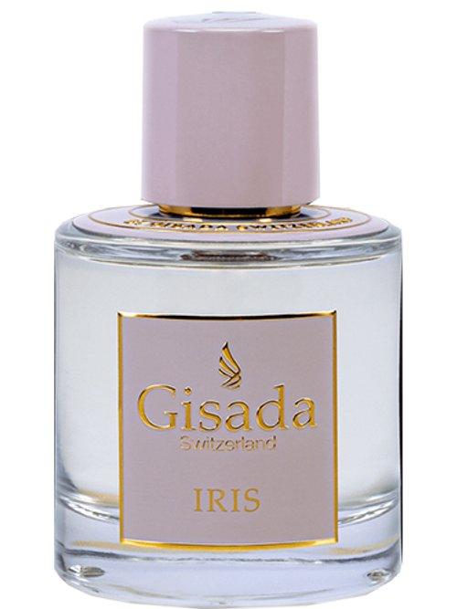 Gisada Iris — Gisada