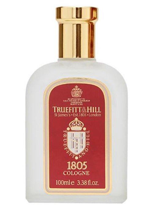 1805 — Truefitt & Hill