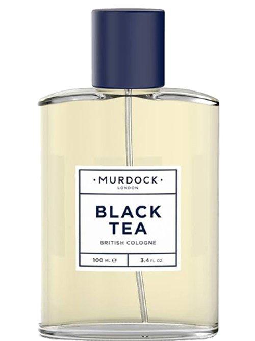 Black Tea — Murdock London