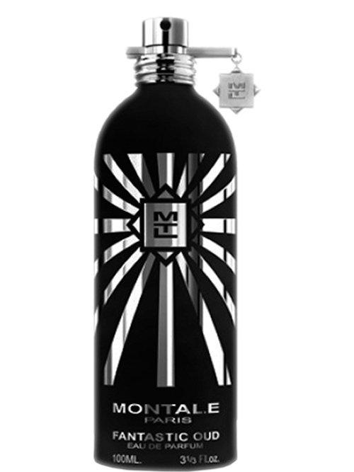 Fantastic Oud — Montale