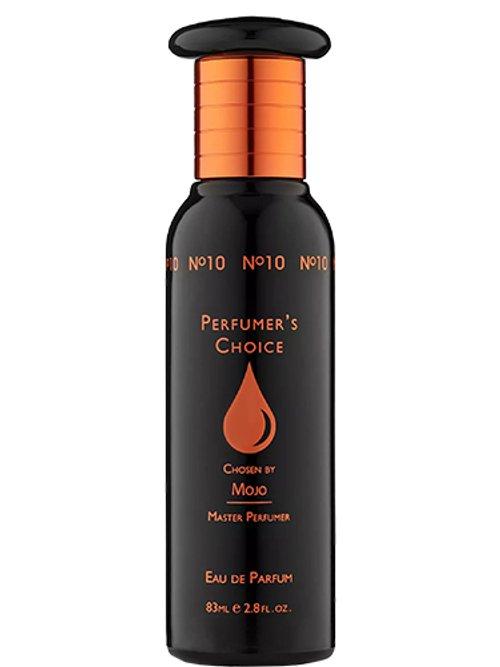 Perfumer’S Choice N⁰10 By Mojo — Milton-Lloyd