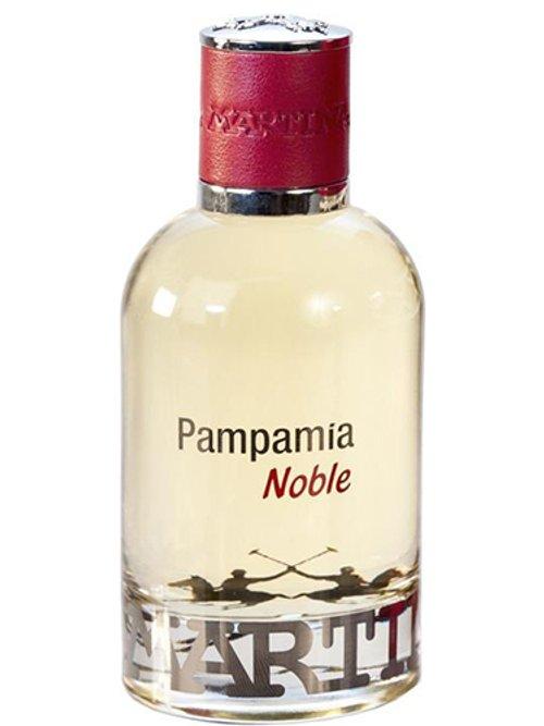 Pampamia Noble — La Martina