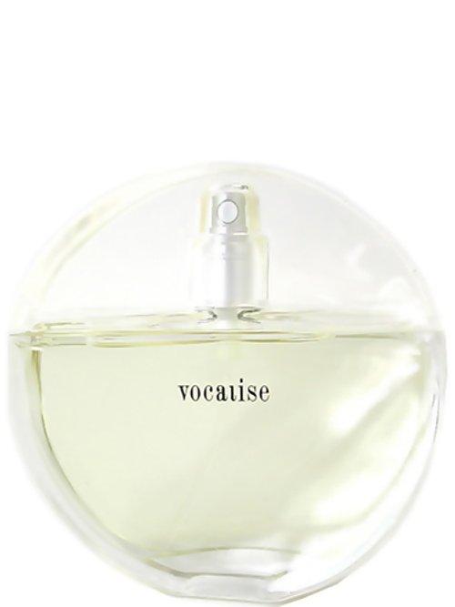 Vocalise — Shiseido