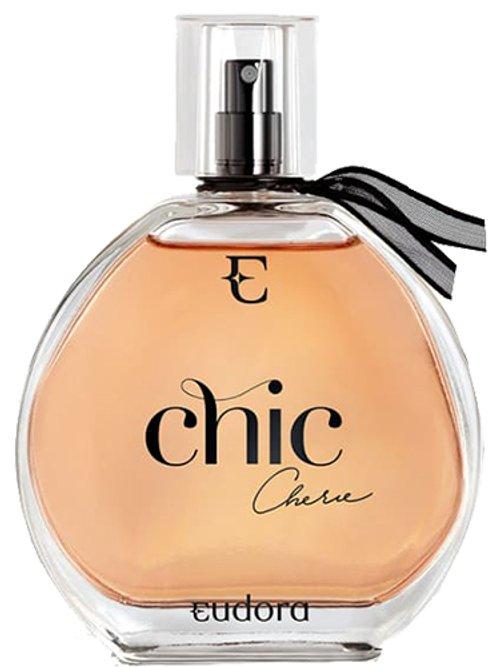 Chic Chérie — Eudora