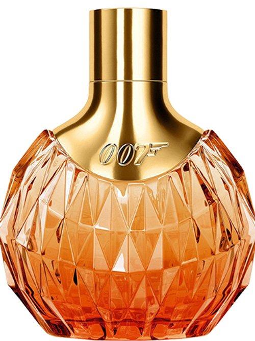 007 James Bond Pour Femme — James Bond 007