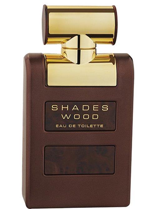 Shades Wood — Armaf