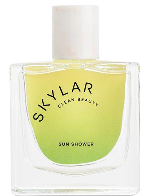 Sun Shower — Skylar