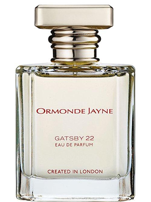 Gatsby 22 — Ormonde Jayne