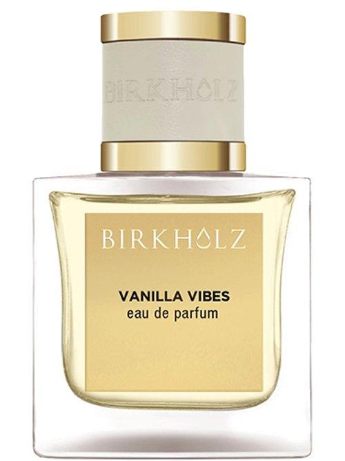 Vanilla Vibes — Birkholz